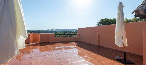 Penthouse T2 em Casares, Spain N.º 156347 2
