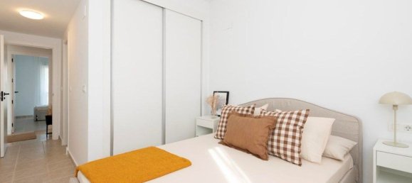 Penthouse T2 em Casares, Spain N.º 156347 16