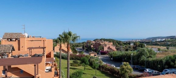 Penthouse T2 em Casares, Spain N.º 156347 26