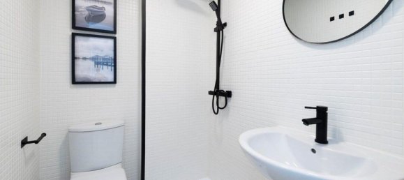 Penthouse T2 em Casares, Spain N.º 156347 24