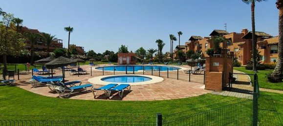 Penthouse T2 em Casares, Spain N.º 156347 33