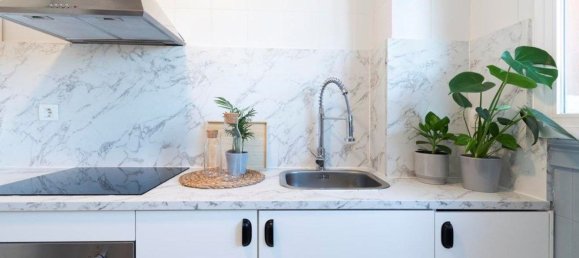 Penthouse T2 em Casares, Spain N.º 156347 12