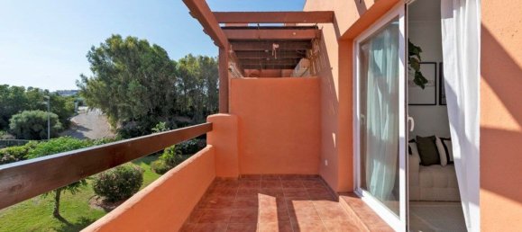 Penthouse T2 em Casares, Spain N.º 156347 3