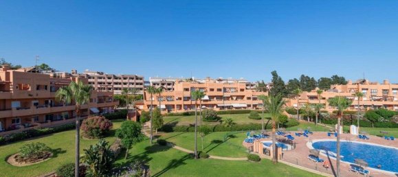 Penthouse T2 em Casares, Spain N.º 156347 32