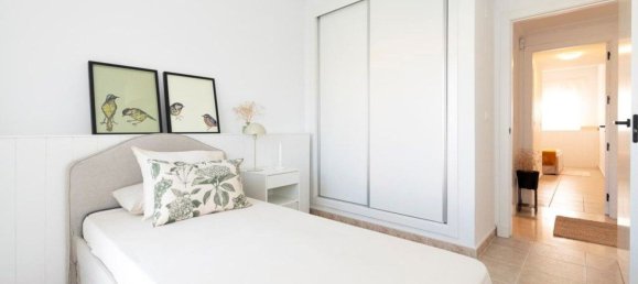 Penthouse T2 em Casares, Spain N.º 156347 21