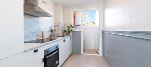 Penthouse T2 em Casares, Spain N.º 156347 14