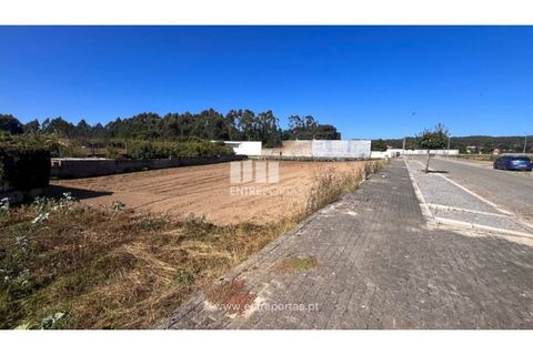 1 bedroom Land in Guilhabreu, Portugal No. 262810
