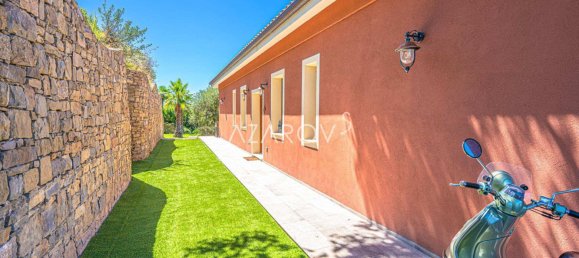 Villa de 4 dormitorios en Vallebona, Italy No. 175143 17