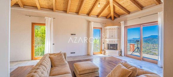 Villa de 4 dormitorios en Vallebona, Italy No. 175143 23