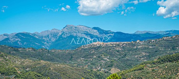 Villa de 4 dormitorios en Vallebona, Italy No. 175143 16