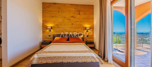 Villa de 4 dormitorios en Vallebona, Italy No. 175143 43