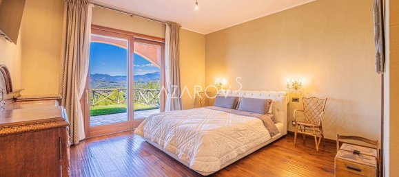 Villa de 4 dormitorios en Vallebona, Italy No. 175143 36