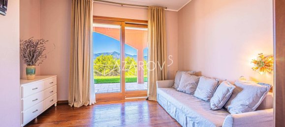 Villa de 4 dormitorios en Vallebona, Italy No. 175143 35