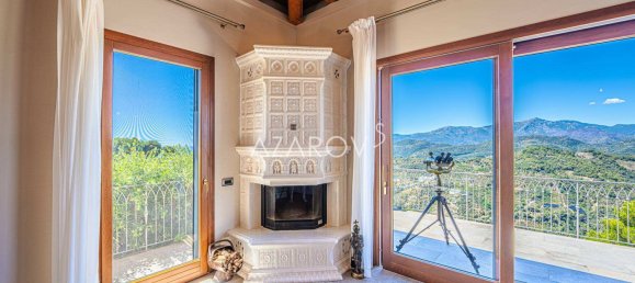 Villa de 4 dormitorios en Vallebona, Italy No. 175143 26