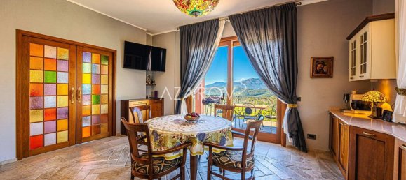 Villa de 4 dormitorios en Vallebona, Italy No. 175143 31