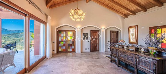 Villa de 4 dormitorios en Vallebona, Italy No. 175143 28