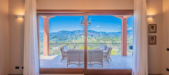 Villa de 4 dormitorios en Vallebona, Italy No. 175143 19