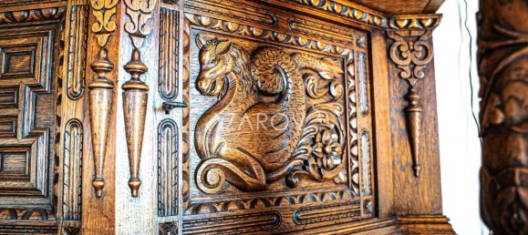 Villa de 4 dormitorios en Vallebona, Italy No. 175143 10