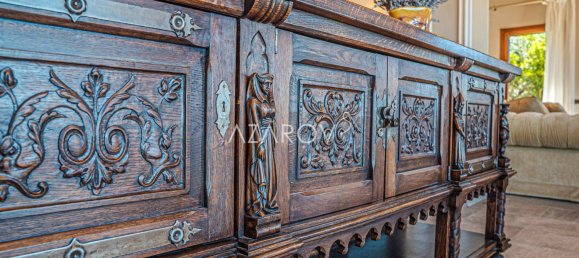 Villa de 4 dormitorios en Vallebona, Italy No. 175143 12