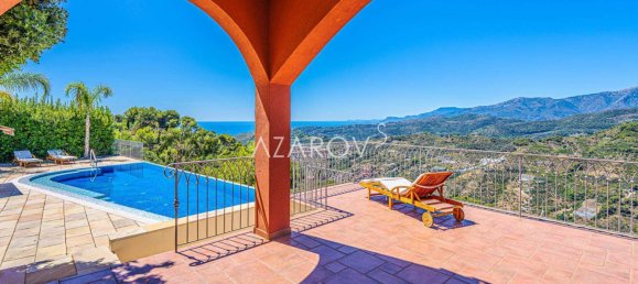 Villa de 4 dormitorios en Vallebona, Italy No. 175143 45