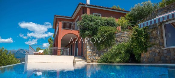 Villa de 4 dormitorios en Vallebona, Italy No. 175143 6