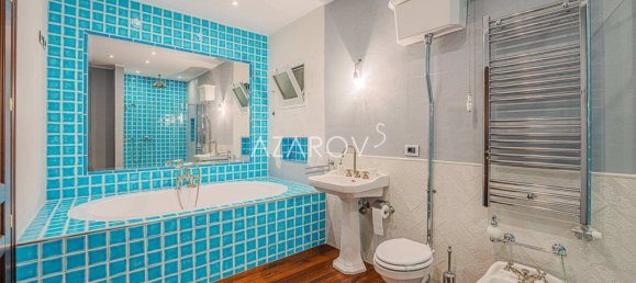 Villa de 4 dormitorios en Vallebona, Italy No. 175143 39