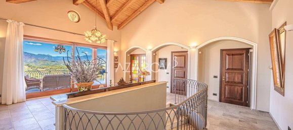 Villa de 4 dormitorios en Vallebona, Italy No. 175143 24