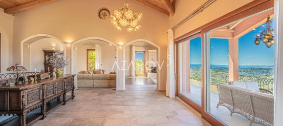 Villa de 4 dormitorios en Vallebona, Italy No. 175143 21