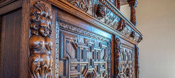 Villa de 4 dormitorios en Vallebona, Italy No. 175143 11