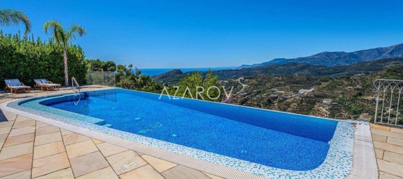 Villa de 4 dormitorios en Vallebona, Italy No. 175143 48