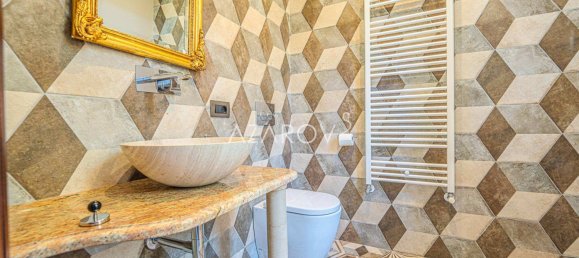 Villa de 4 dormitorios en Vallebona, Italy No. 175143 32