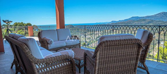 Villa de 4 dormitorios en Vallebona, Italy No. 175143 8