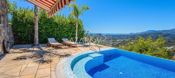 Villa de 4 dormitorios en Vallebona, Italy No. 175143 49