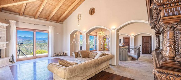 Villa de 4 dormitorios en Vallebona, Italy No. 175143 25