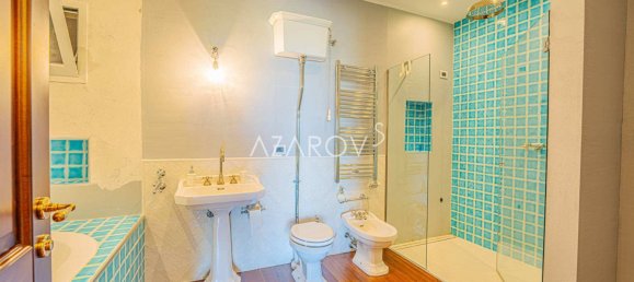 Villa de 4 dormitorios en Vallebona, Italy No. 175143 38