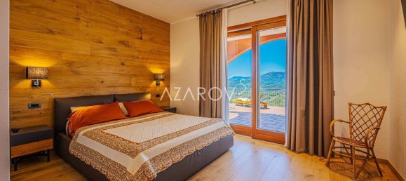 Villa de 4 dormitorios en Vallebona, Italy No. 175143 42