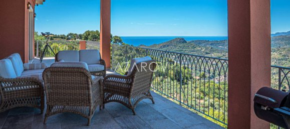 Villa de 4 dormitorios en Vallebona, Italy No. 175143 9