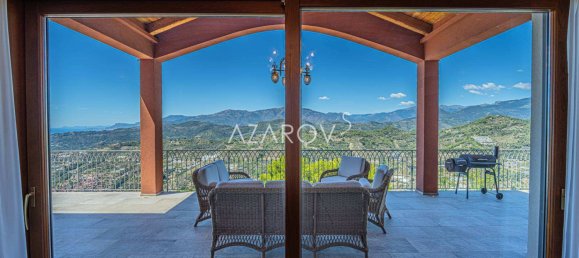 Villa de 4 dormitorios en Vallebona, Italy No. 175143 20