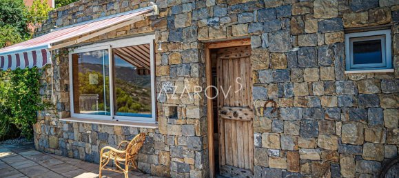 Villa de 4 dormitorios en Vallebona, Italy No. 175143 4