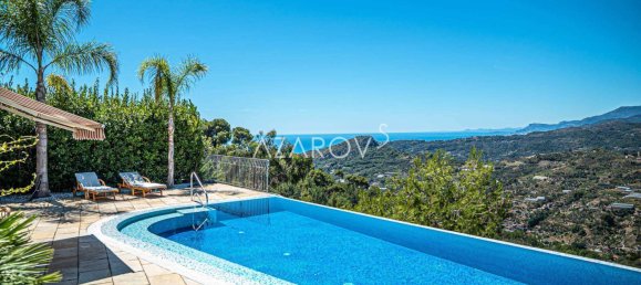 Villa de 4 dormitorios en Vallebona, Italy No. 175143 15