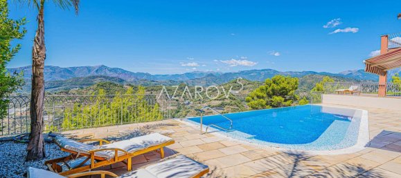 Villa de 4 dormitorios en Vallebona, Italy No. 175143 50