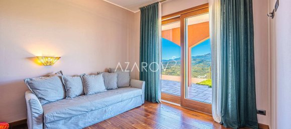 Villa de 4 dormitorios en Vallebona, Italy No. 175143 34