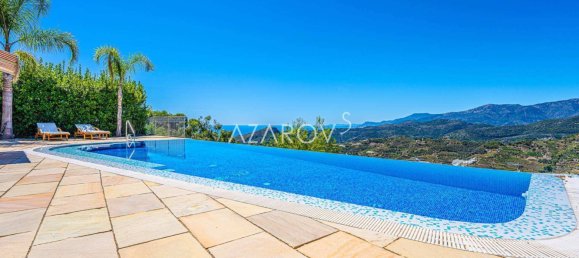 Villa de 4 dormitorios en Vallebona, Italy No. 175143 47