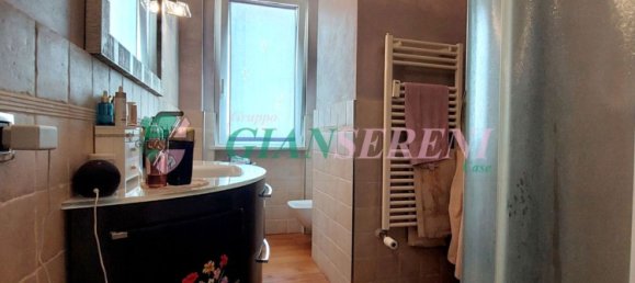 Квартира с 4 комнатами в Фоллоника, Италия № 71950 10