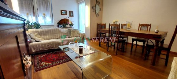 Квартира с 4 комнатами в Фоллоника, Италия № 71950 2