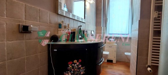 Квартира с 4 комнатами в Фоллоника, Италия № 71950 11