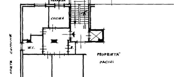 Квартира с 4 комнатами в Фоллоника, Италия № 71950 17