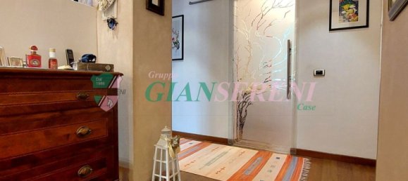 Квартира с 4 комнатами в Фоллоника, Италия № 71950 6