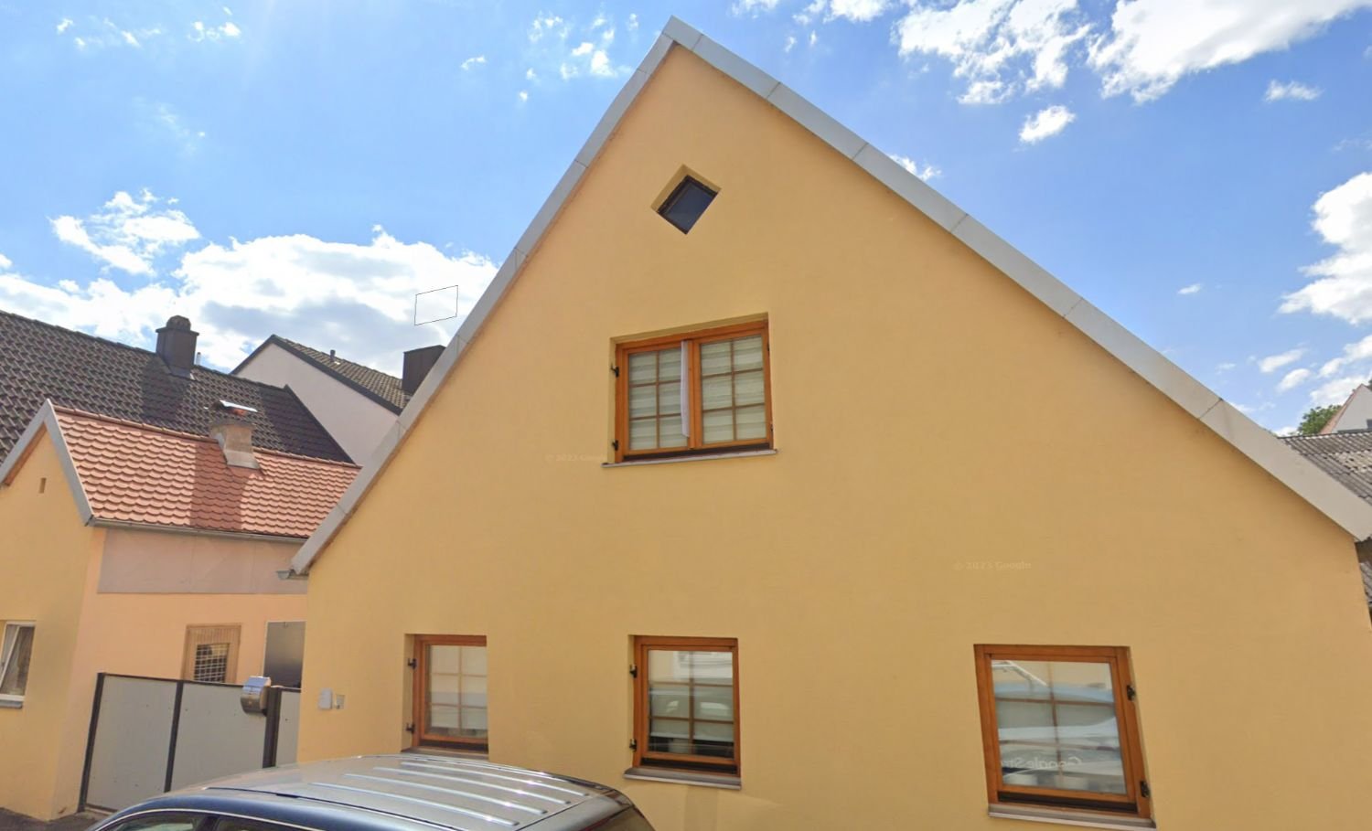 7غرفة منزل في Kelheim, Germany رقم 210469