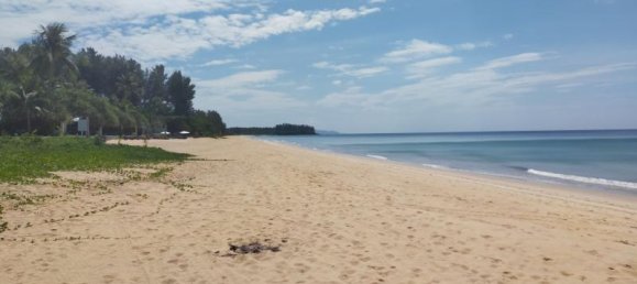 500m² Commercial property in Khok Kloi, Thailand No. 8043 2